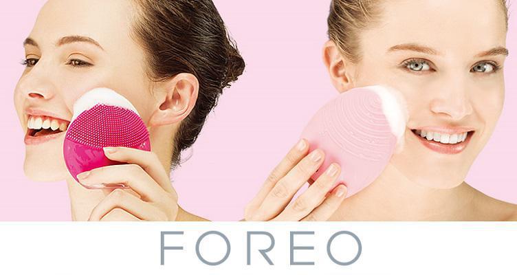 Foreo 折扣 优惠