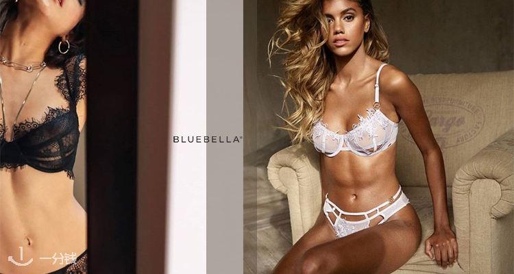 Bluebella
