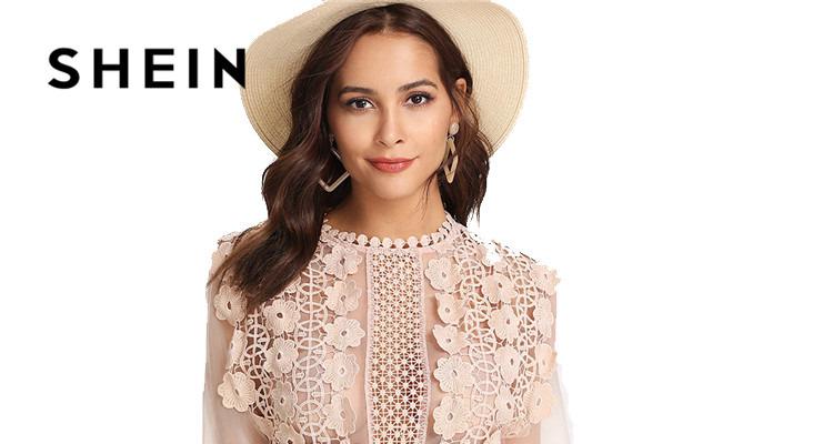 shein,2.5折
