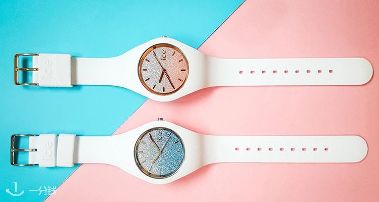 ice watch 折扣 优惠