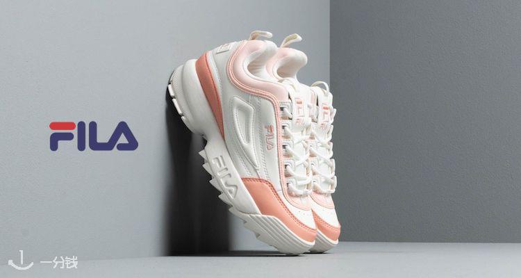 FILA,低至5折