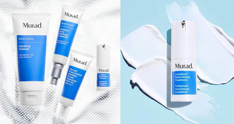  Murad 折扣 优惠