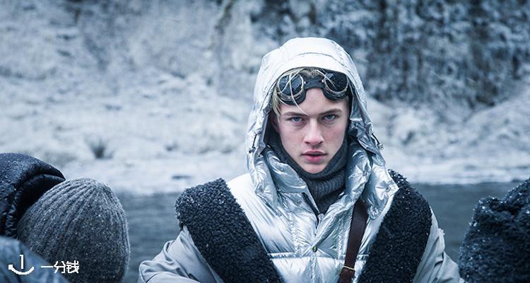Moncler,全场7.5折