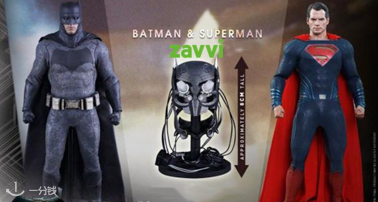 Zavvi,8折+折上9.9折
