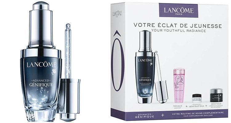 兰蔻 Lancome 折扣 优惠