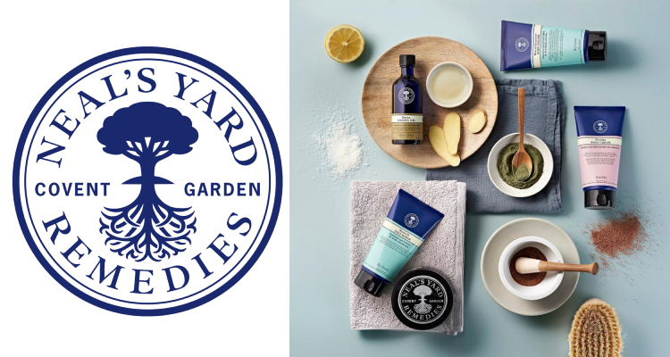 Neal’s Yard Remedies 折扣 优惠