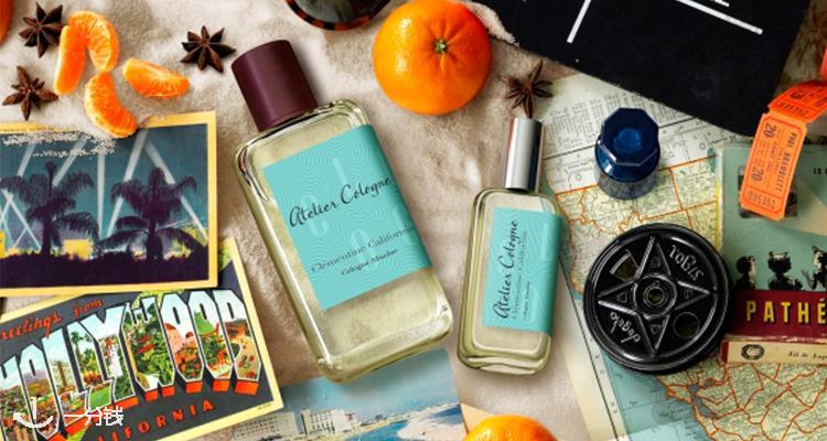 atelier cologne 折扣 优惠