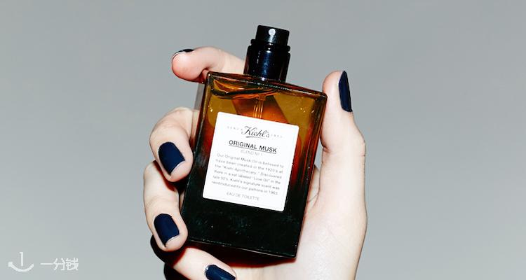 科颜氏 Kiehl's 折扣 优惠