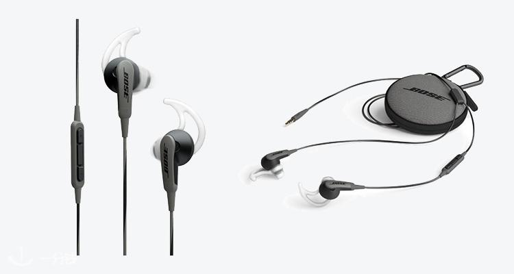 Bose 折扣 优惠