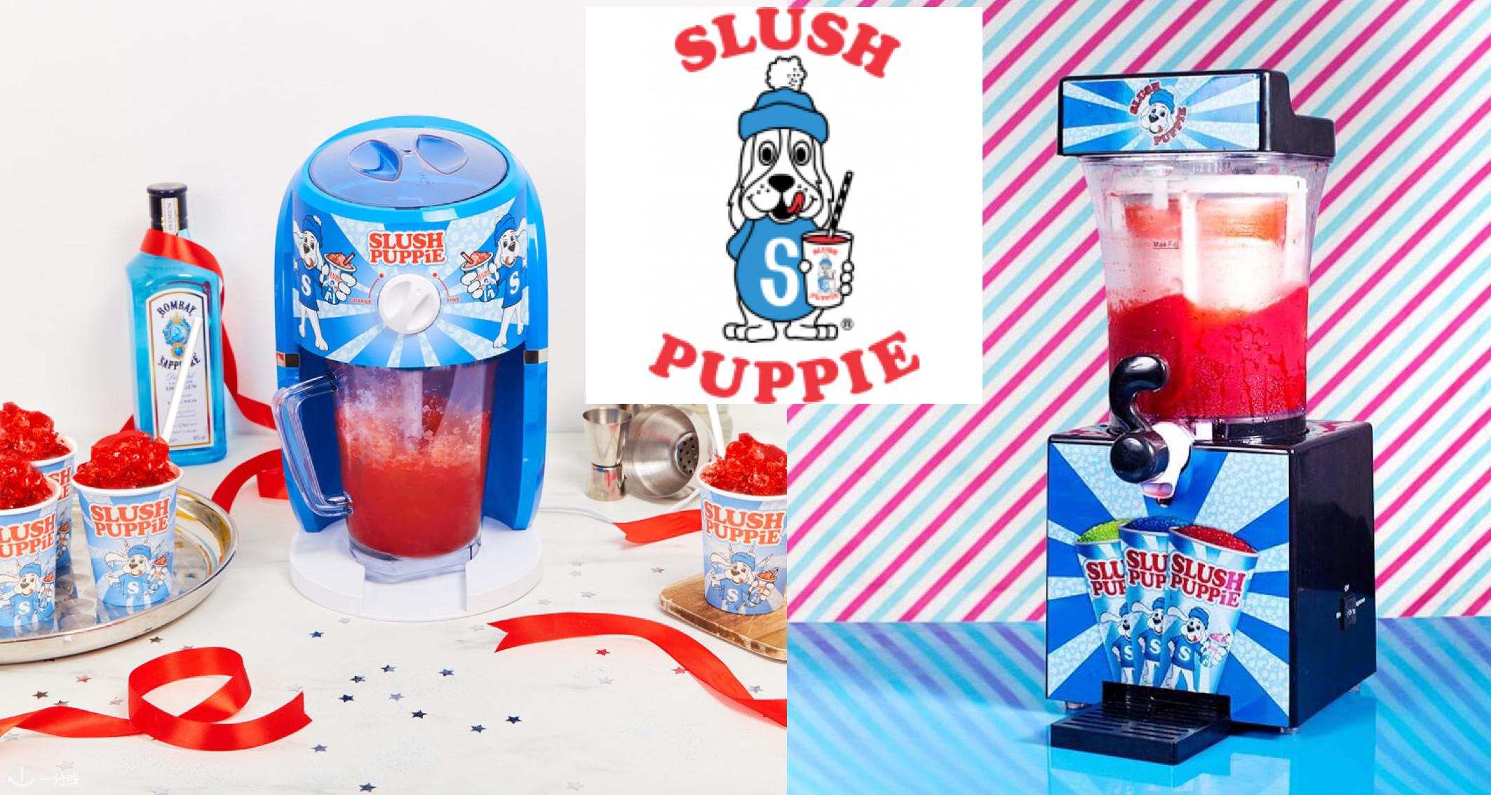 Slush Puppie