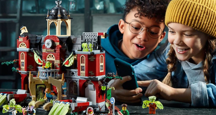 LEGO