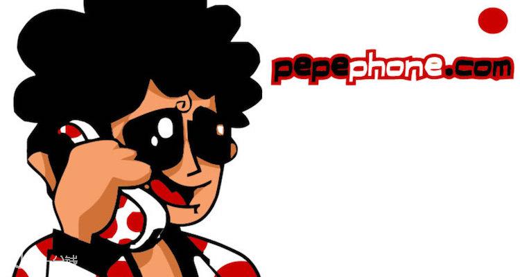 Pepephone