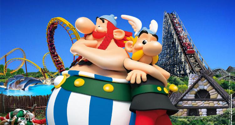 Parc Astérix