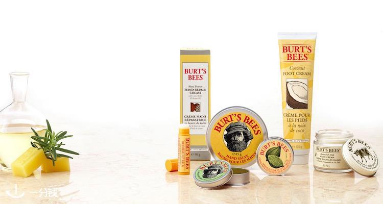 Burt's Bees