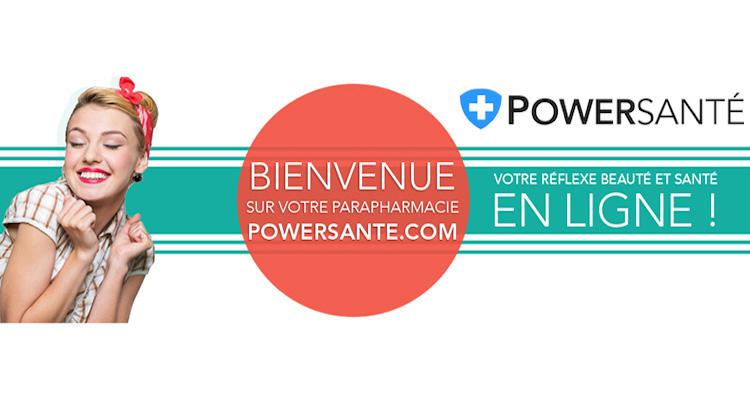 Powersante 折扣 优惠