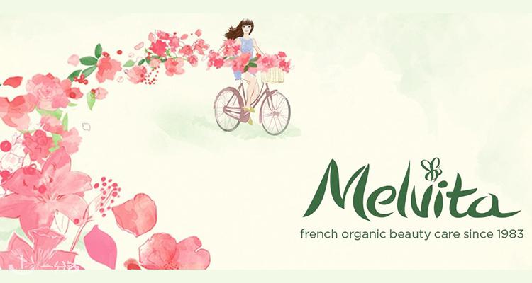 Melvita,全场8.5折