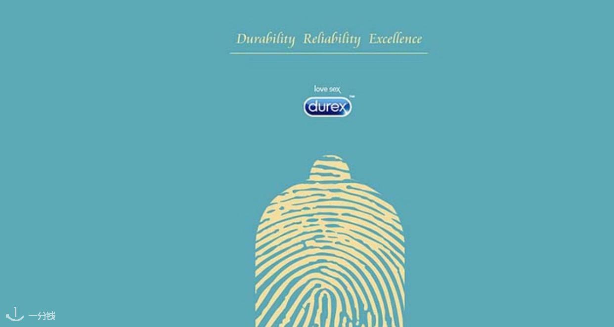 Durex,全场8折