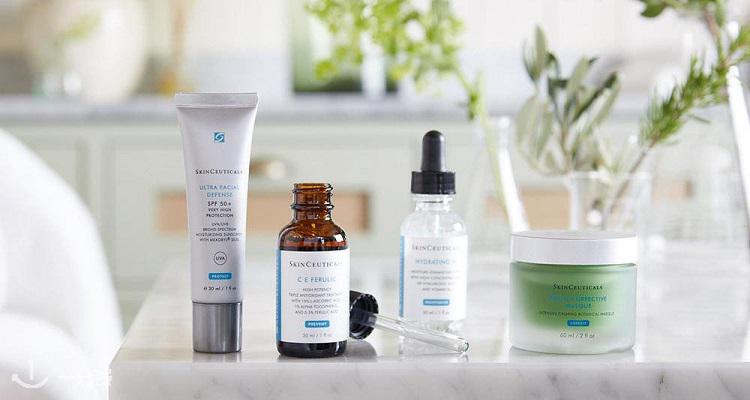 SkinCeuticals,低至7.5折