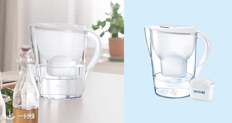碧然德 BRITA 折扣 优惠