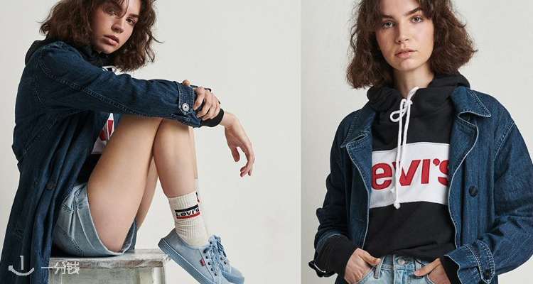 Levi's,低至5折