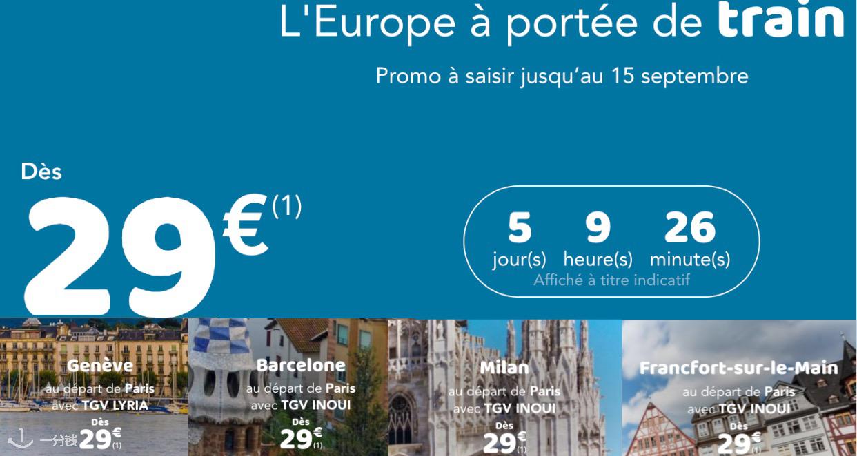 SNCF CONNECT