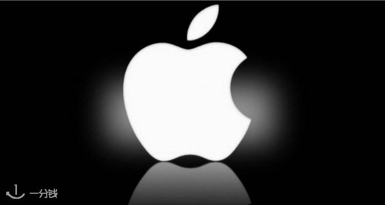 Apple,7折