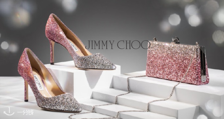Jimmy Choo,低至5折