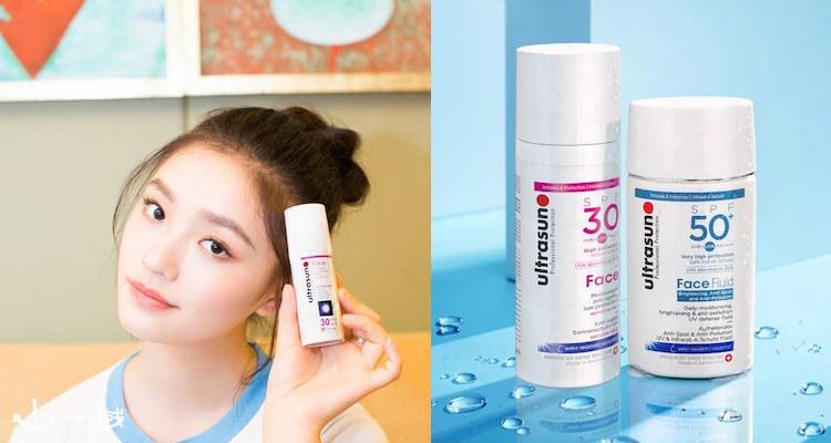 优佳 Ultrasun 折扣 优惠