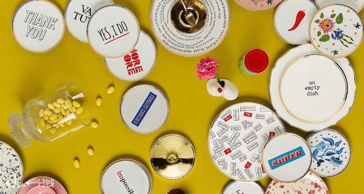 made in design