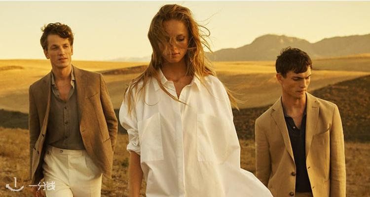 massimodutti,6折