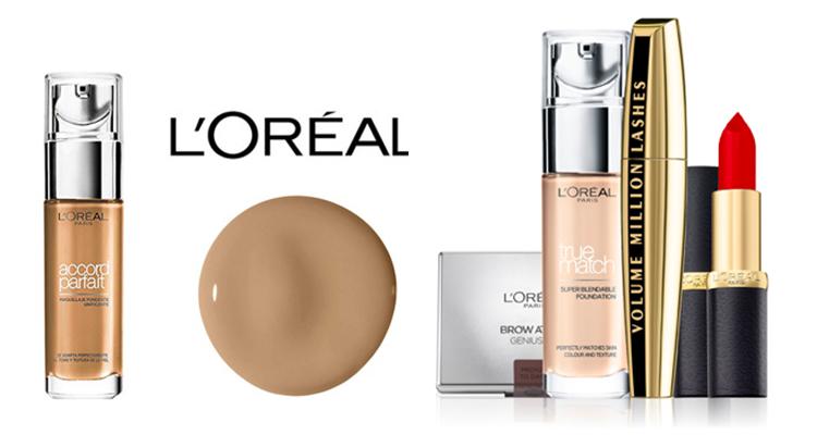 欧莱雅 NOUSE L’Oreal 折扣 优惠