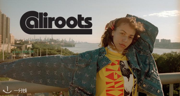  Caliroots 折扣 优惠