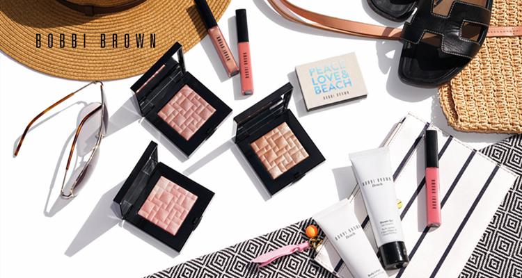 Bobbi Brown,低至7折