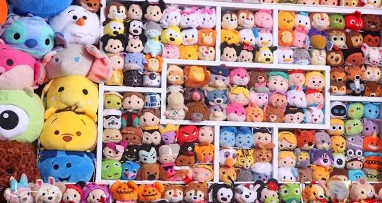 Disney,全场8.5折