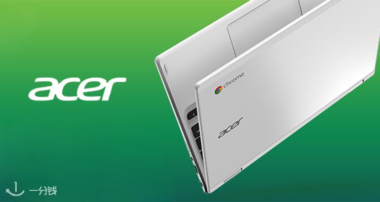 Acer,7.5折