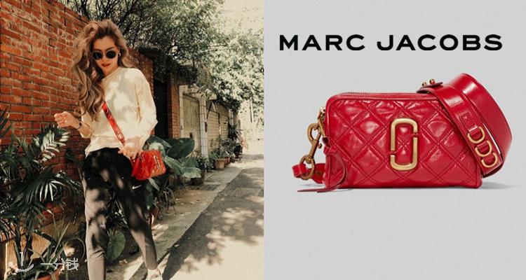 Marc Jacobs
