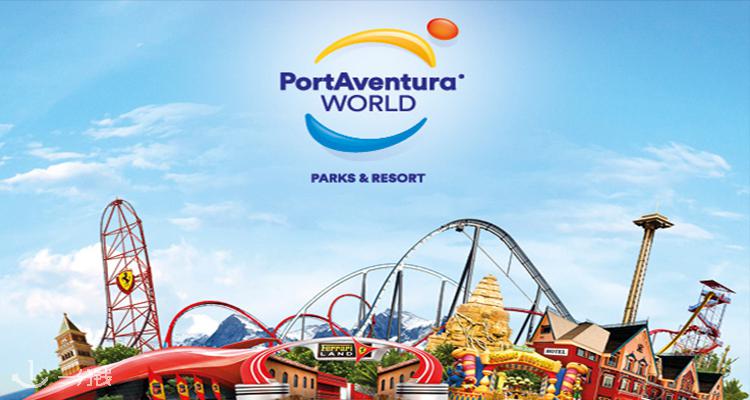 PortAventura World