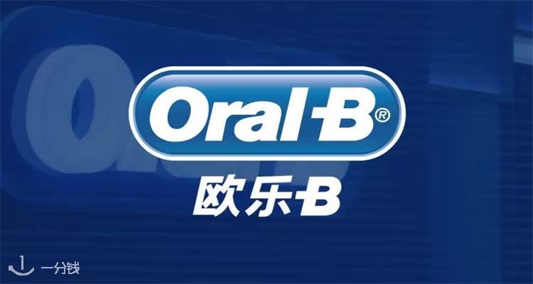Oral B