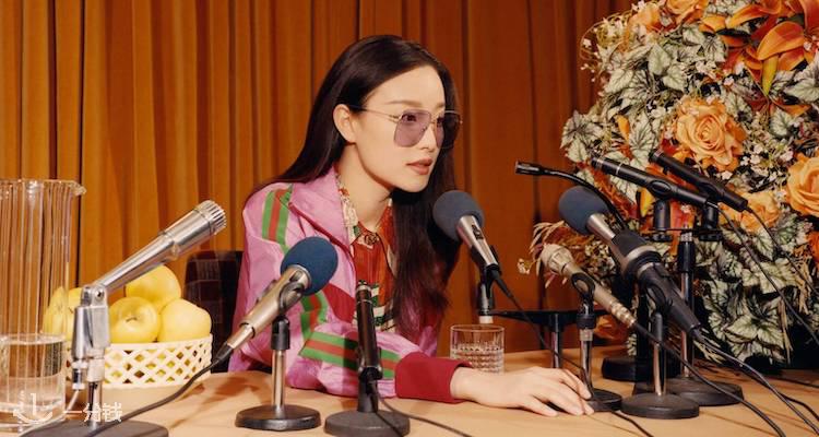 Gucci,全场7折
