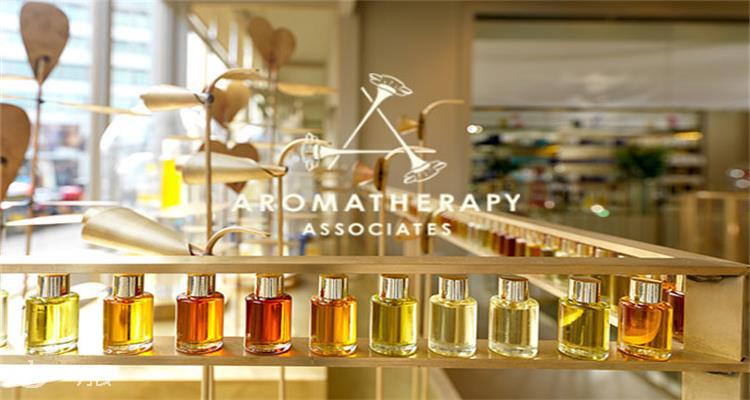 Aromatherapy Associates,全场7.5折