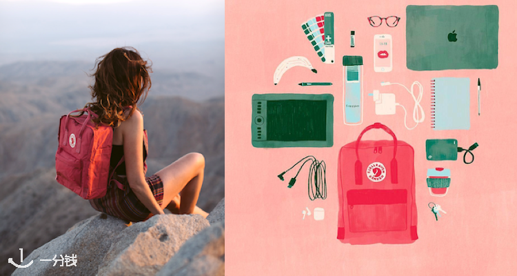 瑞典北极狐 Fjallraven 折扣 优惠