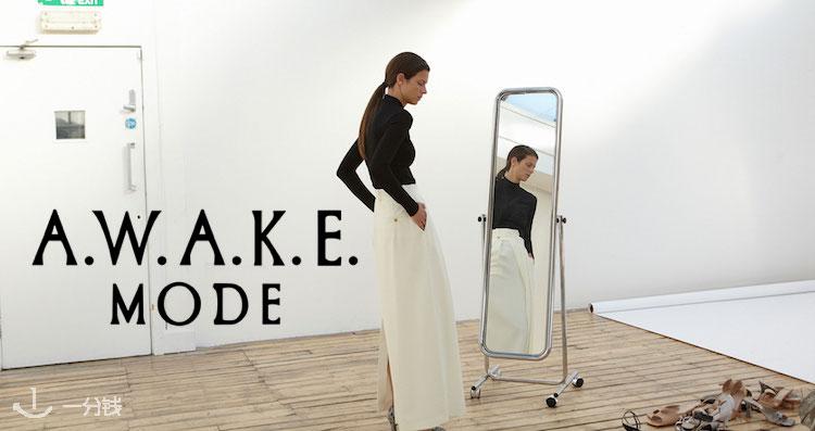 A.W.A.K.E MODE,低至5折