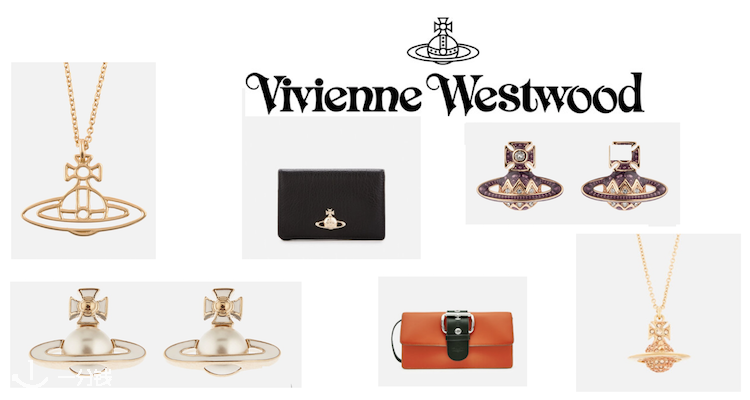 Vivienne Westwood,全场7折