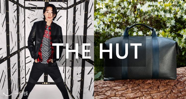 The Hut 折扣 优惠