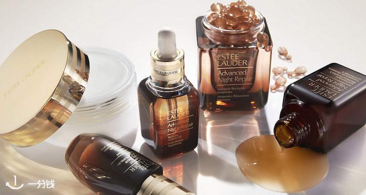 雅诗兰黛 Estee Lauder 折扣 优惠