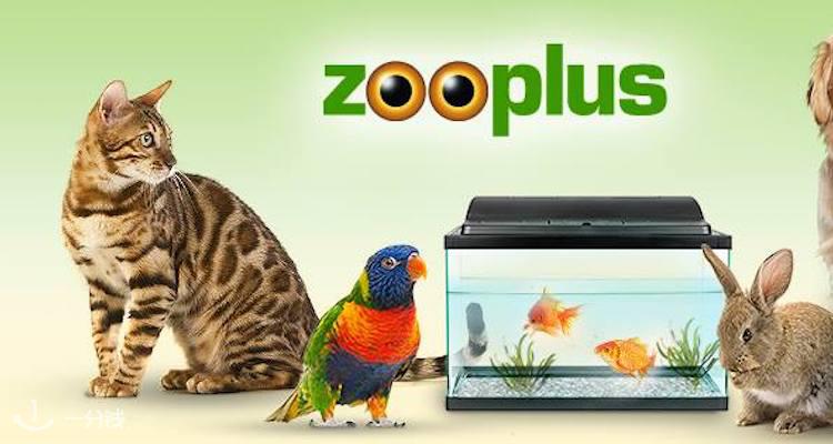 Zooplus,全场9折