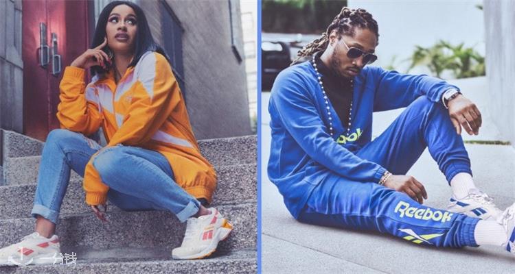 Reebok,低至3.3折