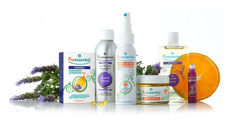普森 Puressentiel 折扣 优惠