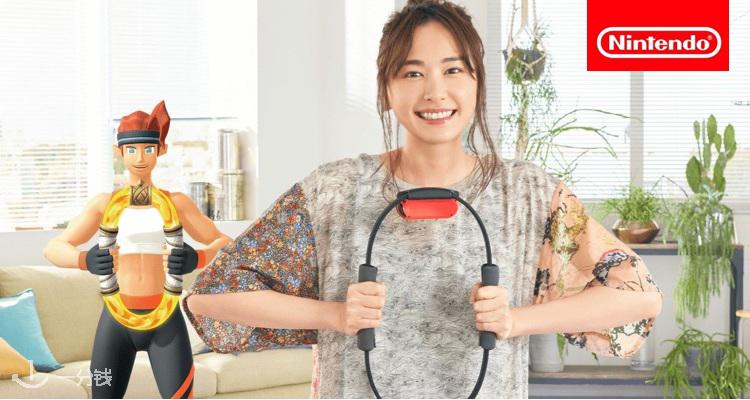 任天堂 Nintendo 折扣 优惠
