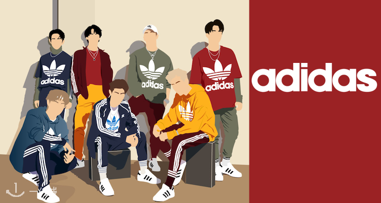 阿迪达斯 Adidas 折扣 优惠